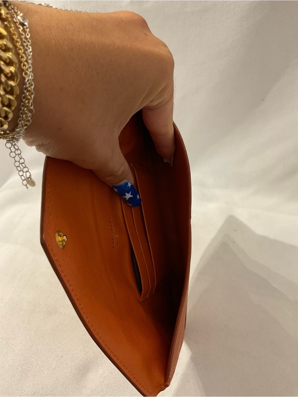 Prada Wallet - Picture 7 of 8